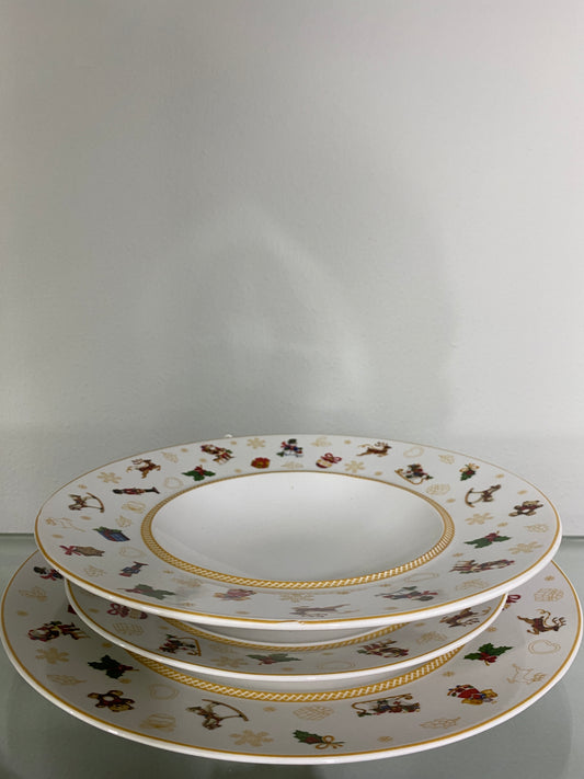 posto tavola weissestal