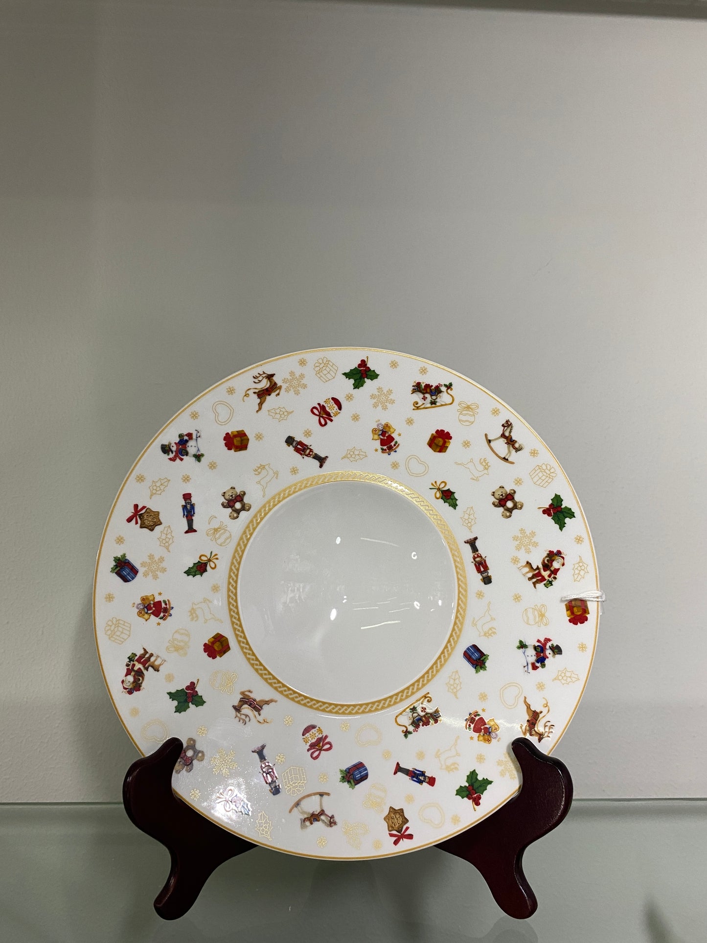 piatto fondo gourmet weissestal