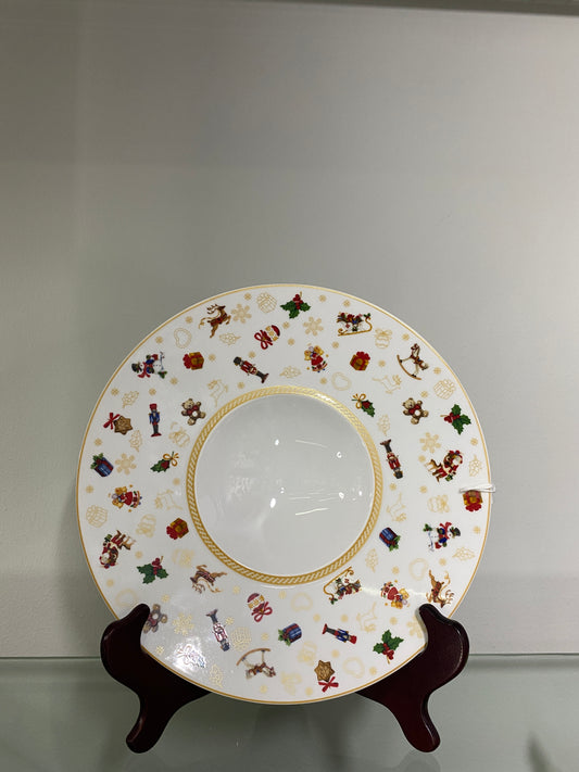 piatto fondo gourmet weissestal