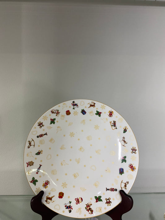 piatto panettone weissestal