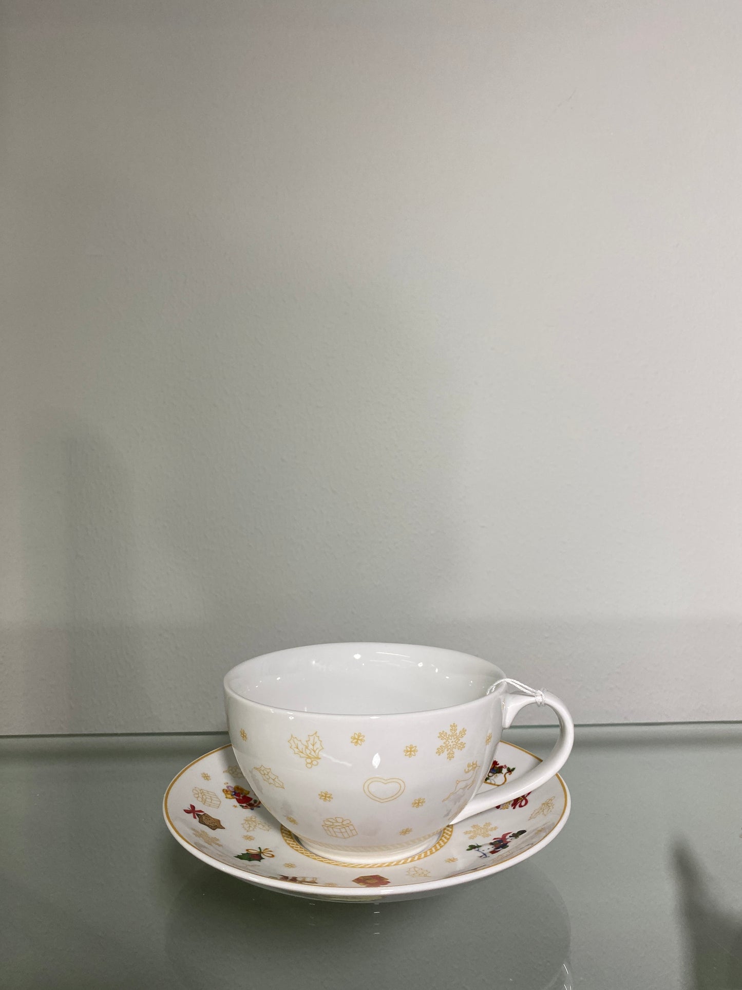 tazza colazione weissestal