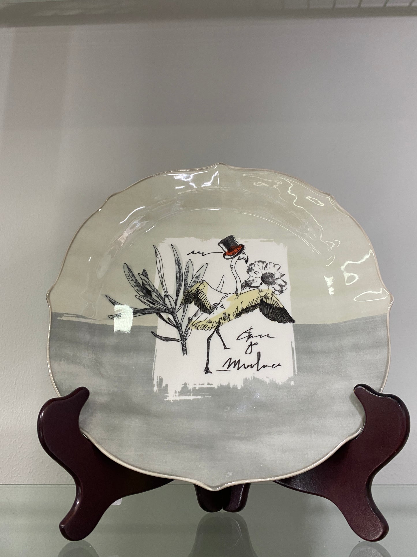 piatti piano servizio da 6