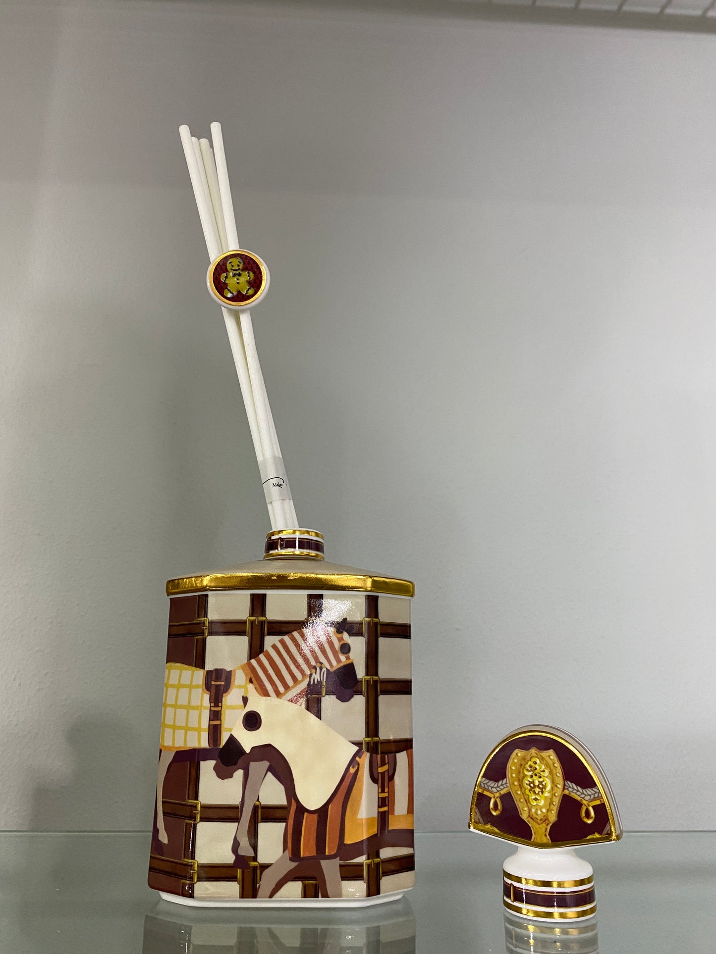 profuma ambiente Baci Milano