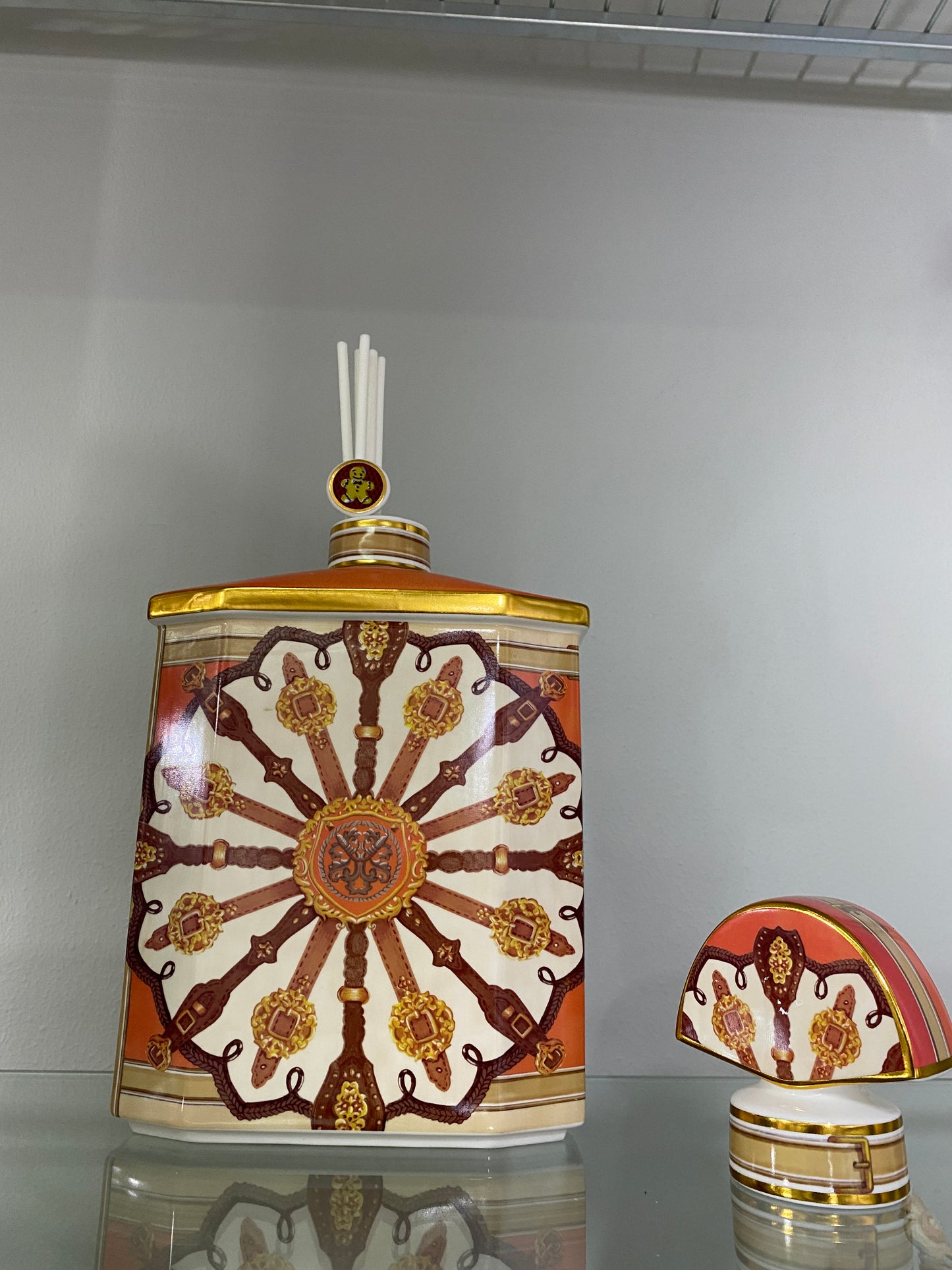 profuma ambiente magnum