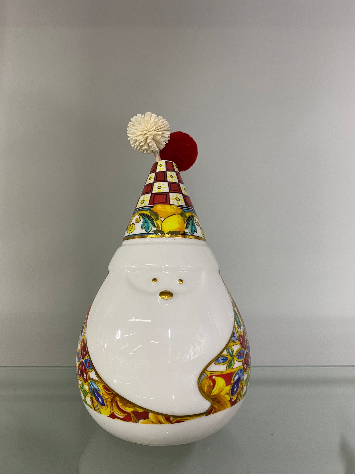 profuma ambiente maxi Baci Milano