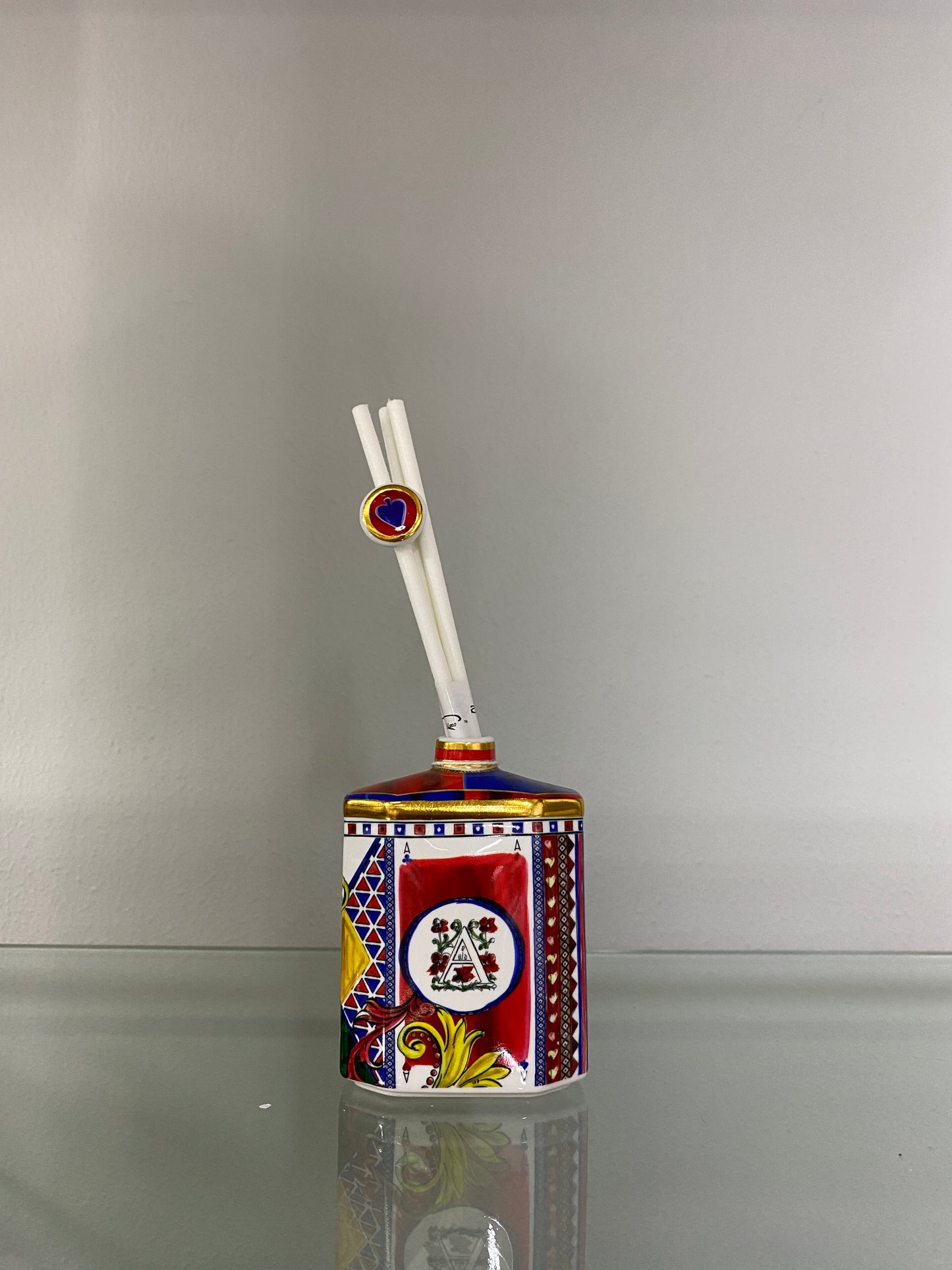 profuma ambiente  Regina di cuori