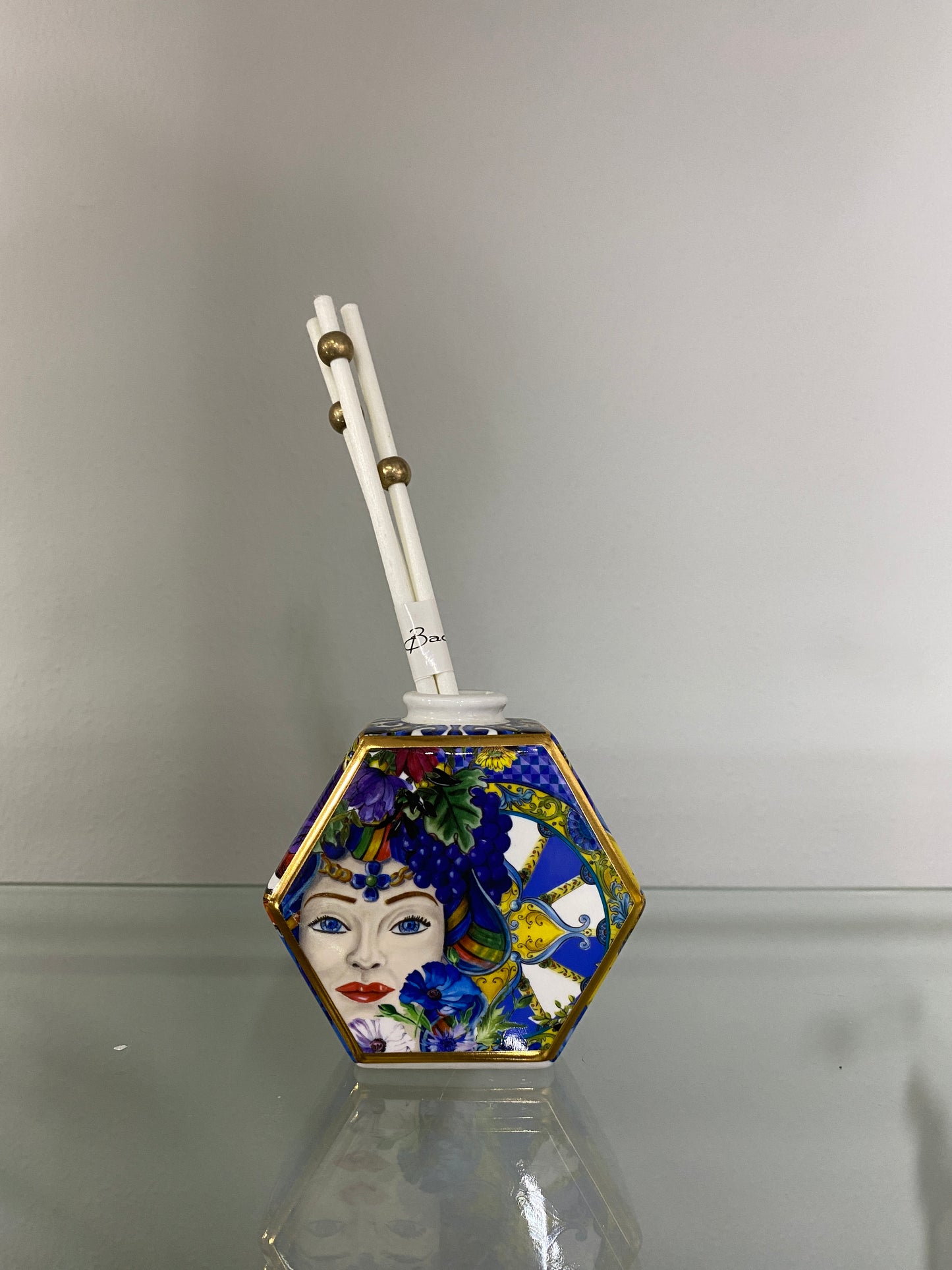 profuma ambiente BACI MILANO