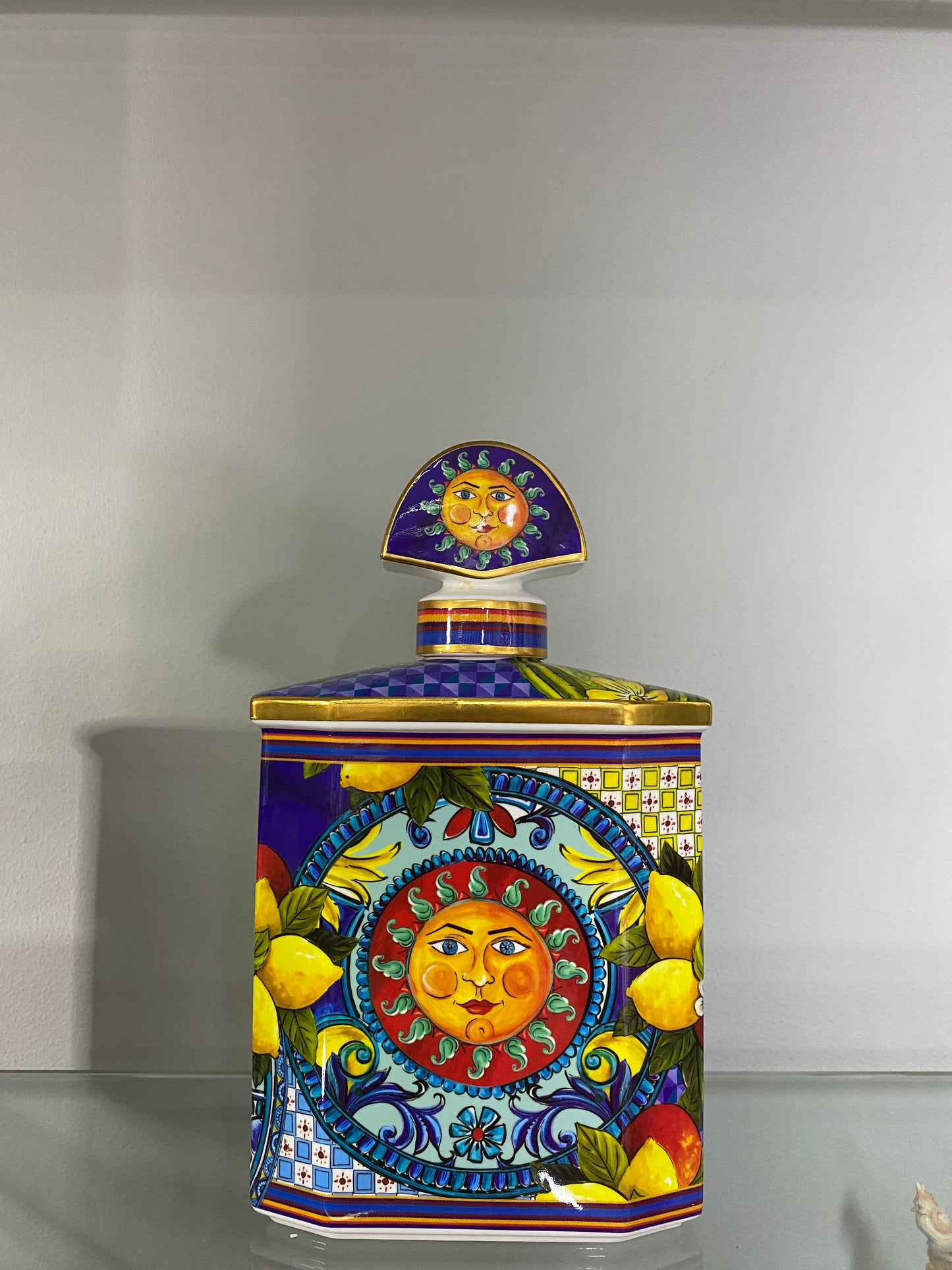 Profuma ambiente Baci Milano