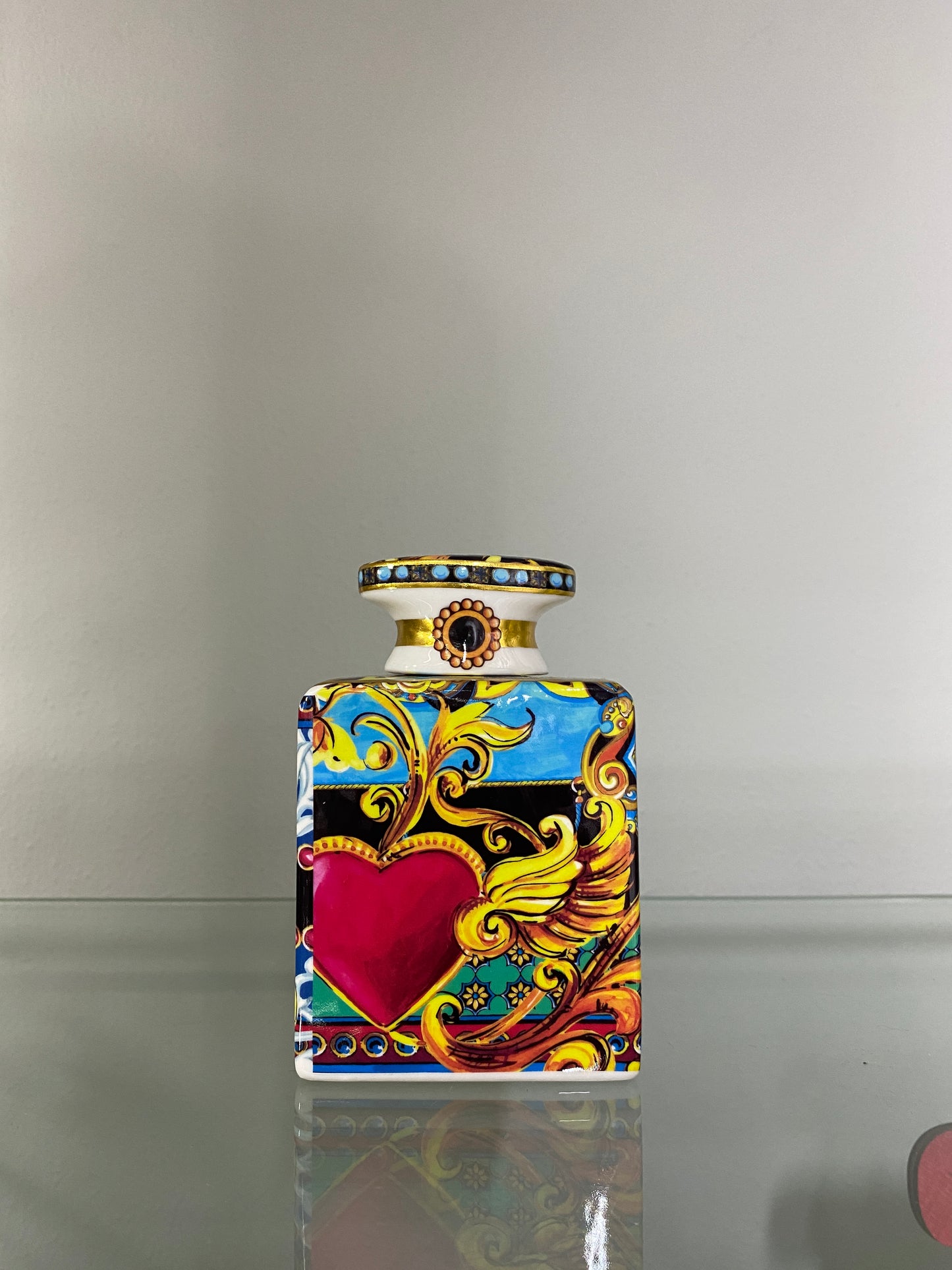 profuma ambiente Baci Milano