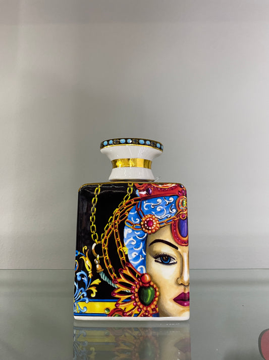 profuma ambienti baci milano