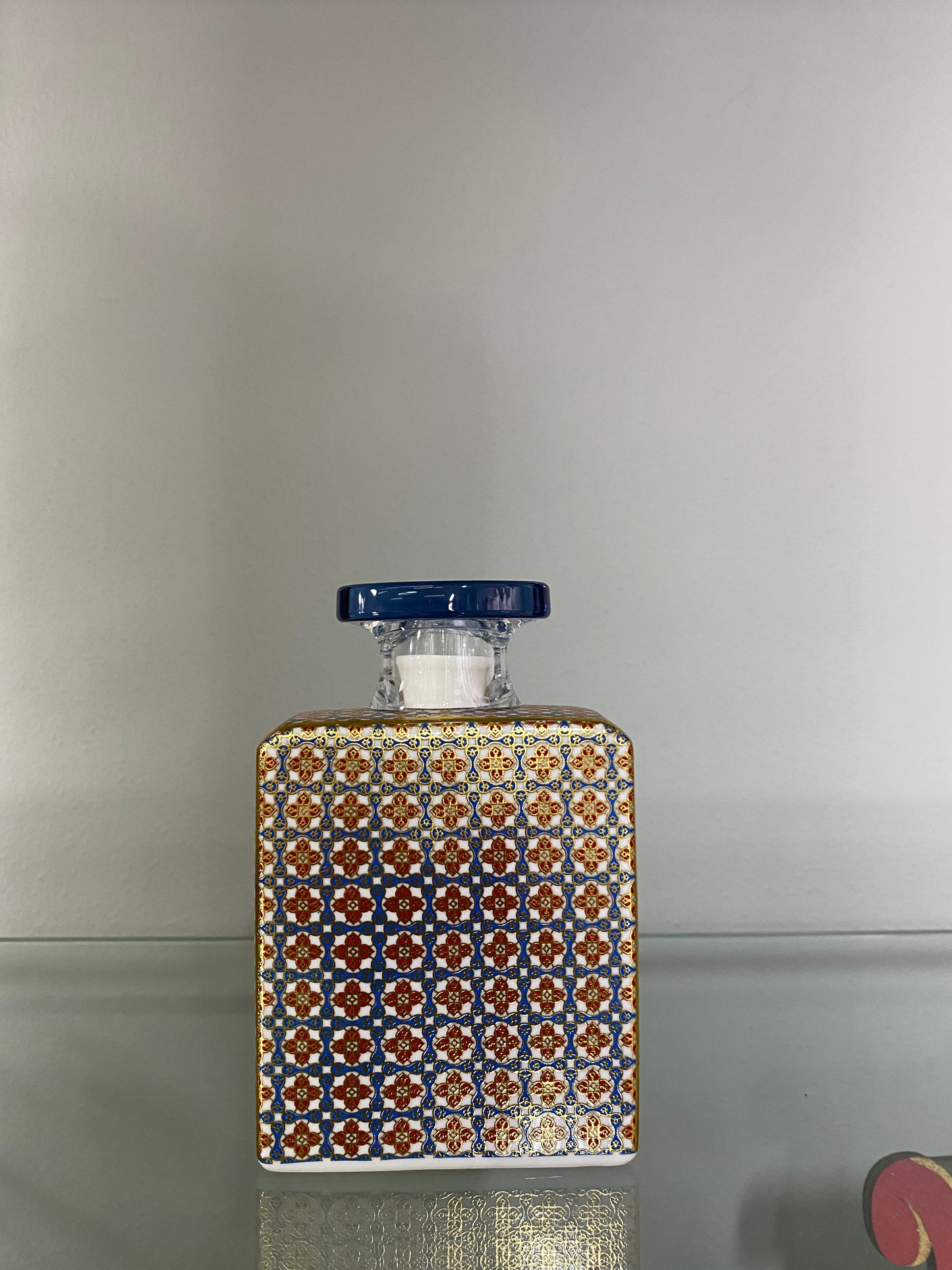 profuma ambienti baci milano