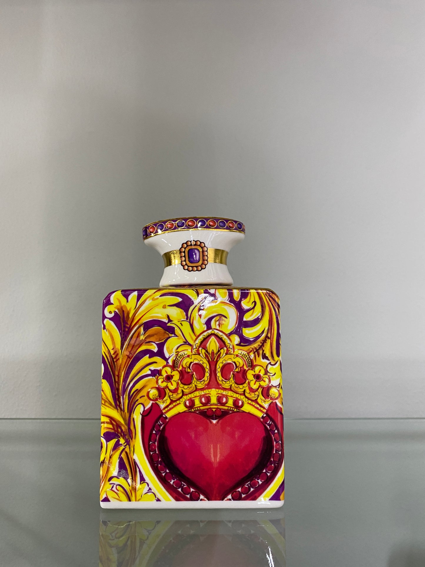 profuma ambienti baci milano