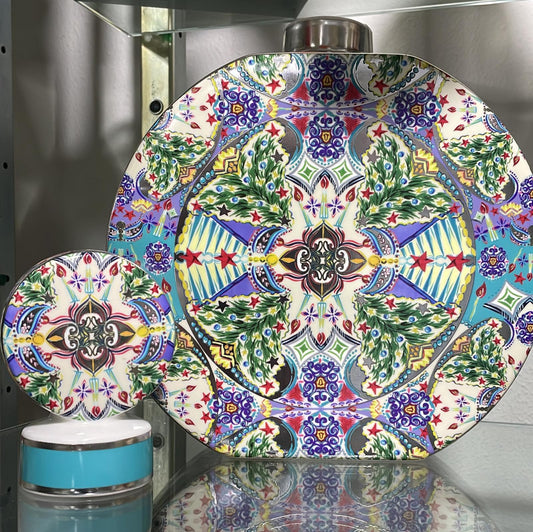 profuma ambiente Baci Milano