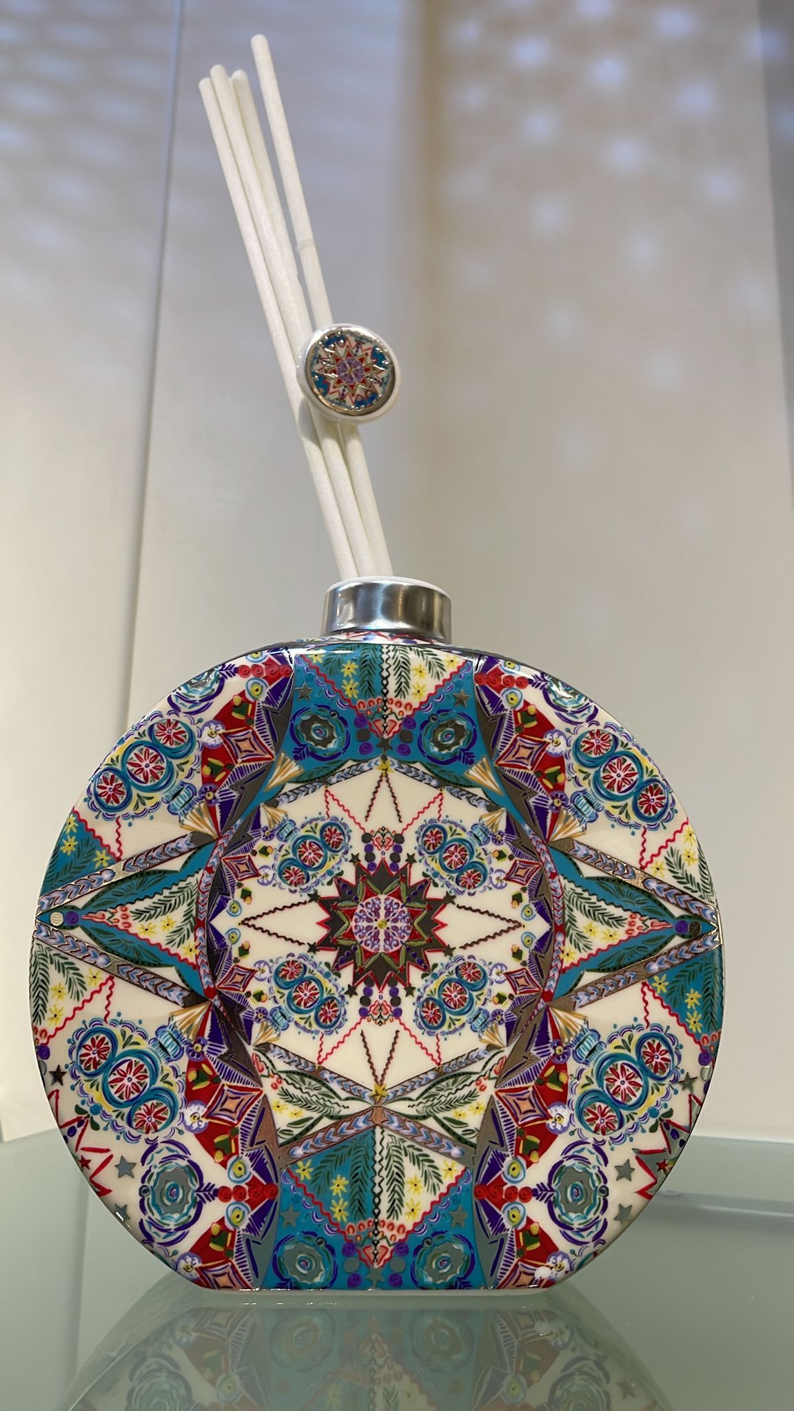 profuma ambiente Baci Milano