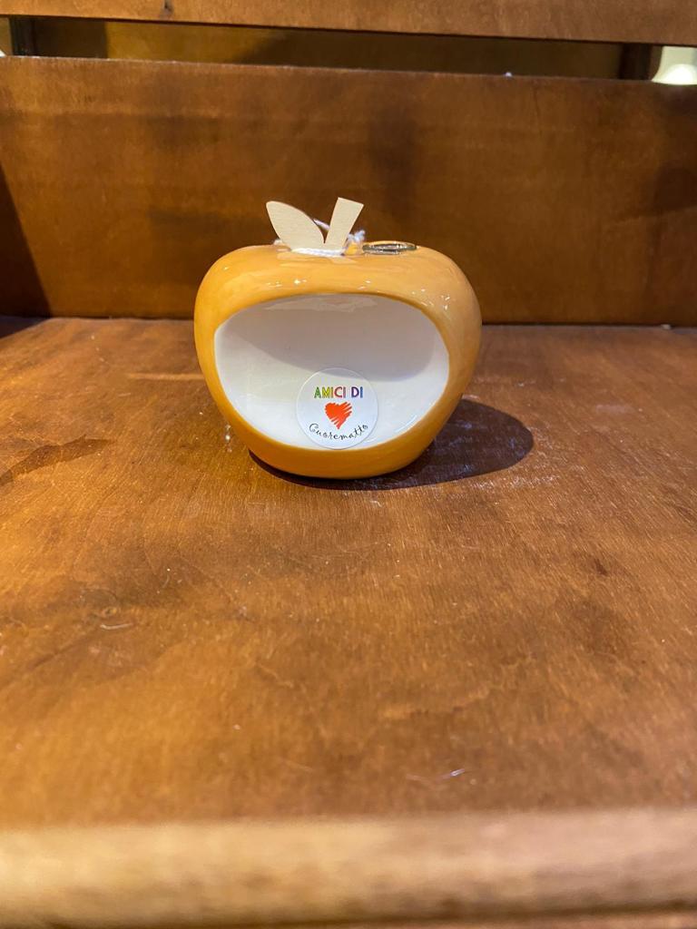profumatore mela Cuore Matto