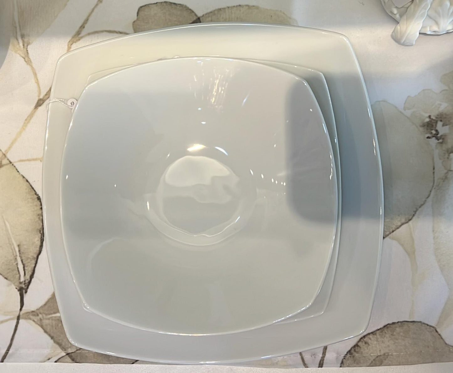 piatti venus servizio da 6