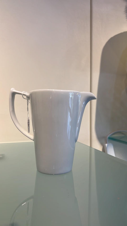 lattiera bianco venus