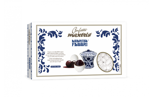 Maxtris Amarena Fabbri - Limited edition