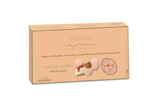 Maxtris Enzo Miccio - Pesca