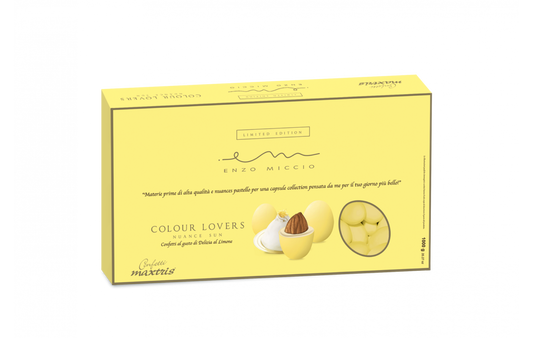 Maxtris Enzo Miccio - Sun