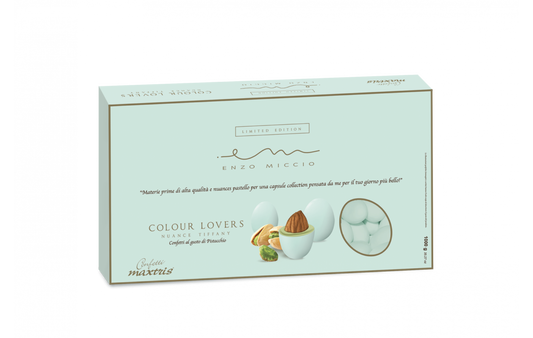 Maxtris Enzo Miccio - Tiffany