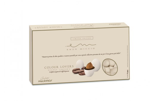 Maxtris Enzo Miccio - Tortora