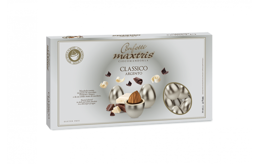 Maxtris Classici - Argento
