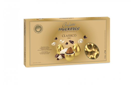 Maxtris Classici - Oro