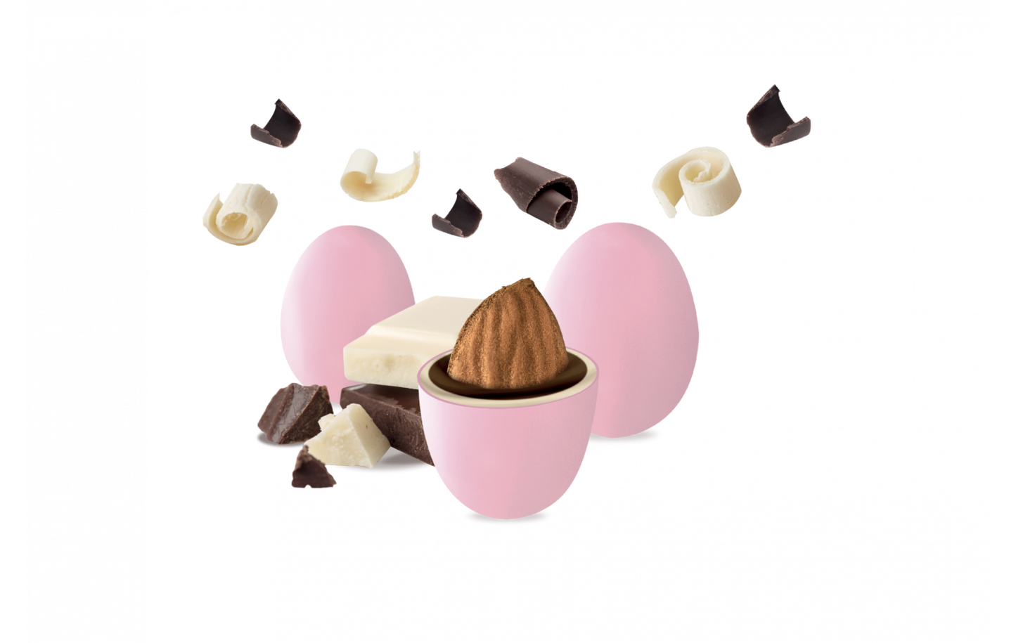 Maxtris Classici - Rosa