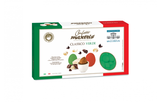 Maxtris Classici - Verde