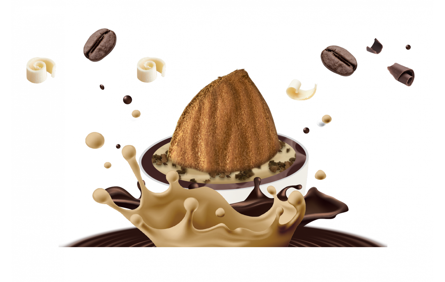 Maxtris Sbagliato - Tiramisù