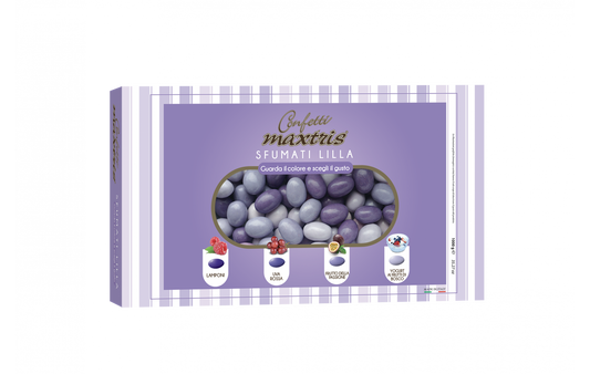 Maxtris Sfumati - Lilla