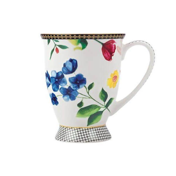 Mug con Piede Bianca 300ml- Maxwell&Williams™