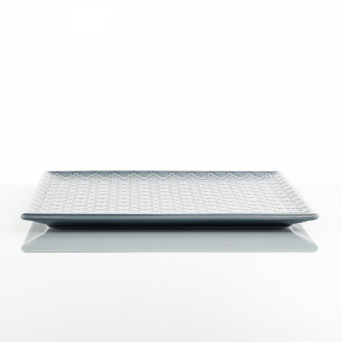 WEISSESTAL TILE - Piatto Portata