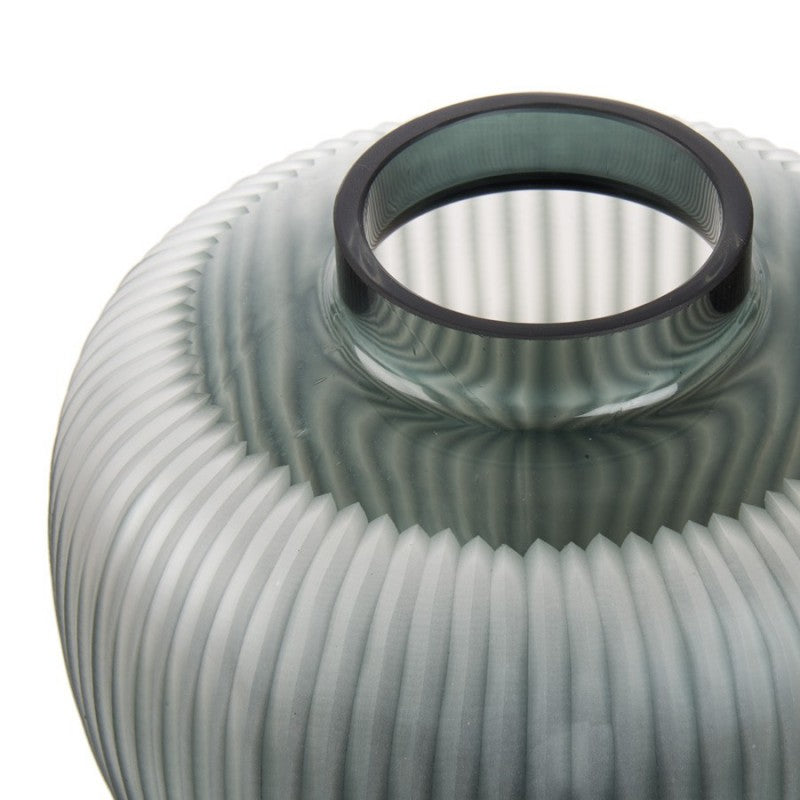 Vaso Alto - L'oca Nera