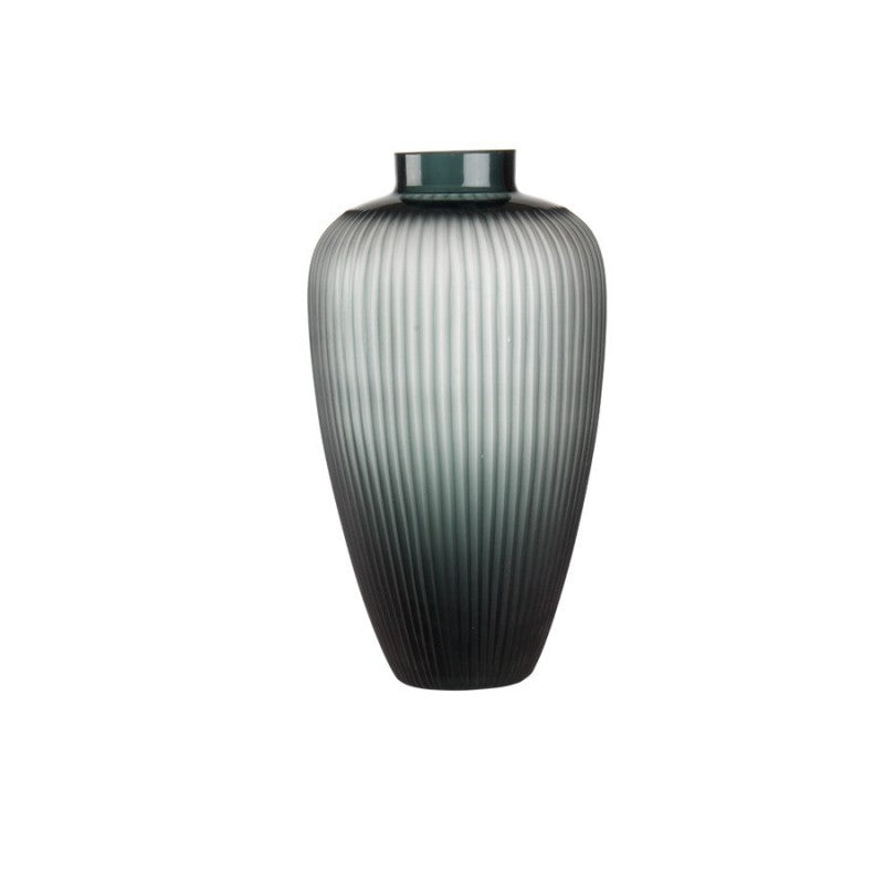 Vaso Alto - L'oca Nera