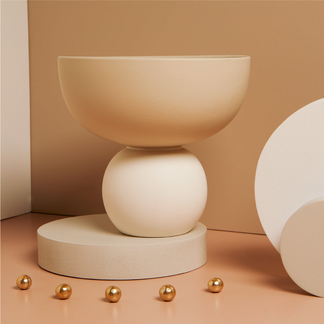 Centrotavola moderno