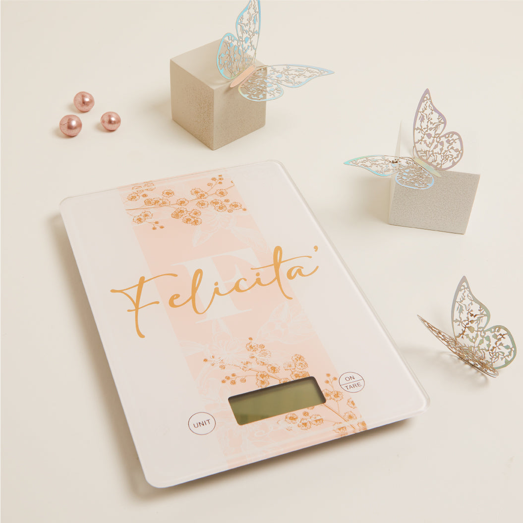Bilancia "Felicita´"