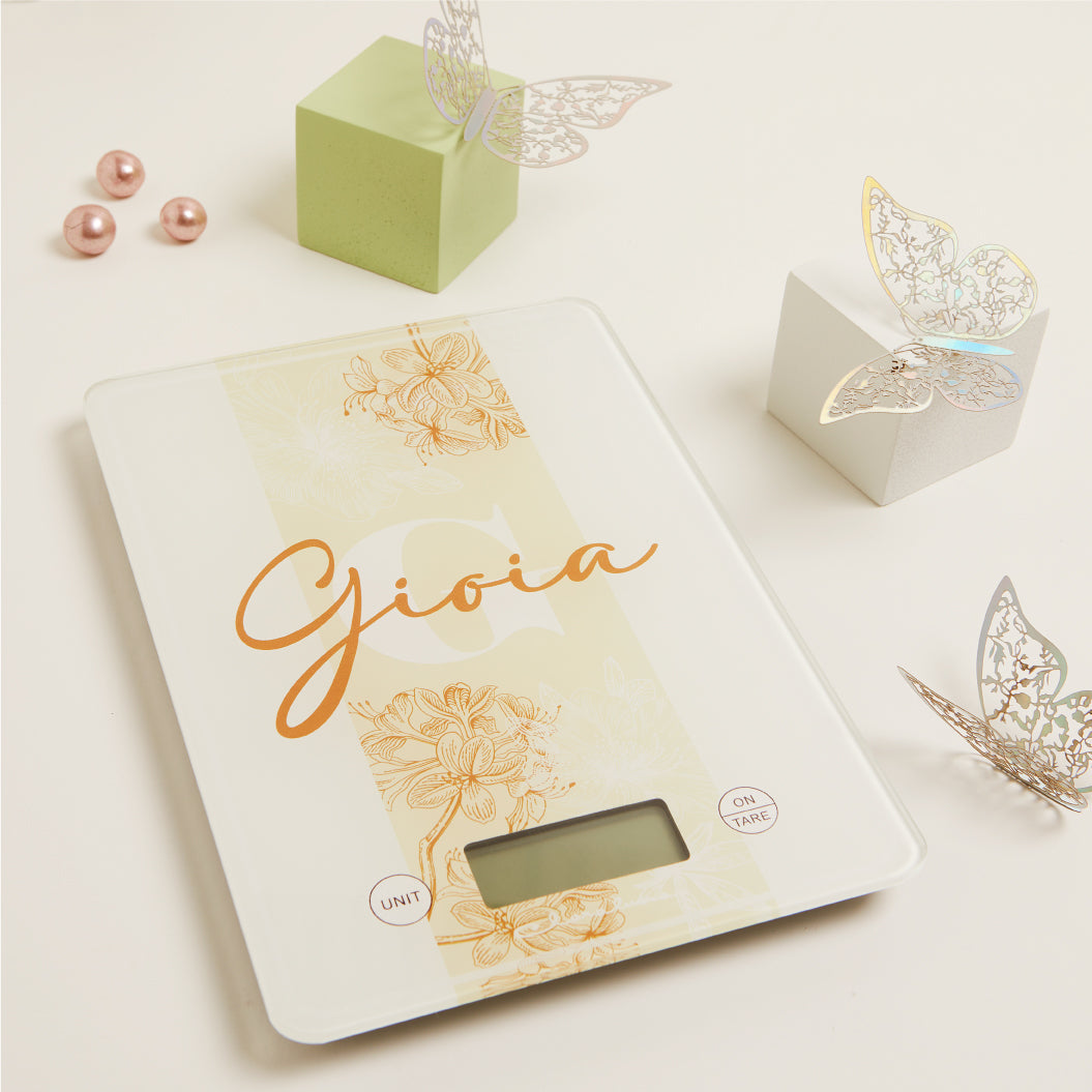 BILANCIA GIOIA 15X22X5CM