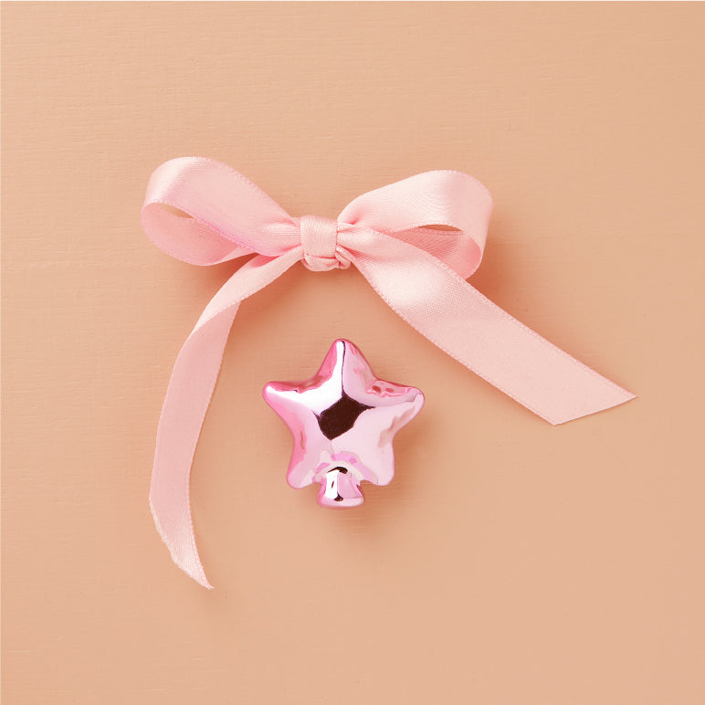 Calamita stella rosa