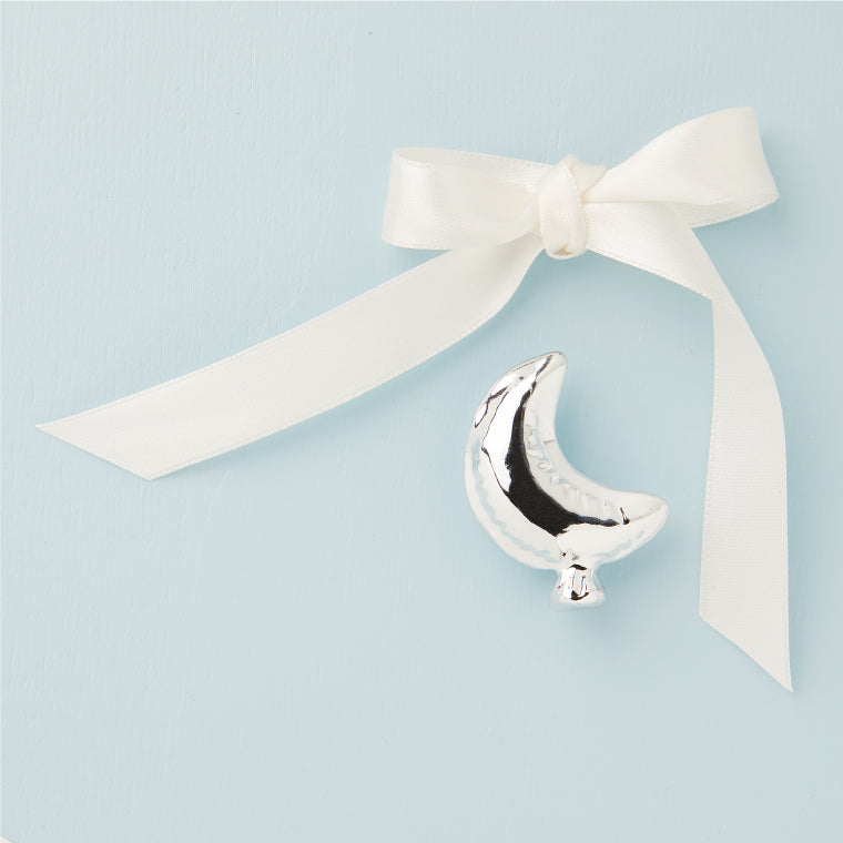 Calamita luna silver