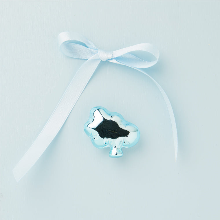 Calamita nuvola azzurra