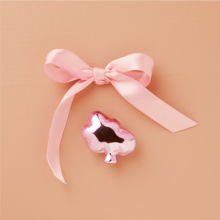 Calamita nuvola rosa