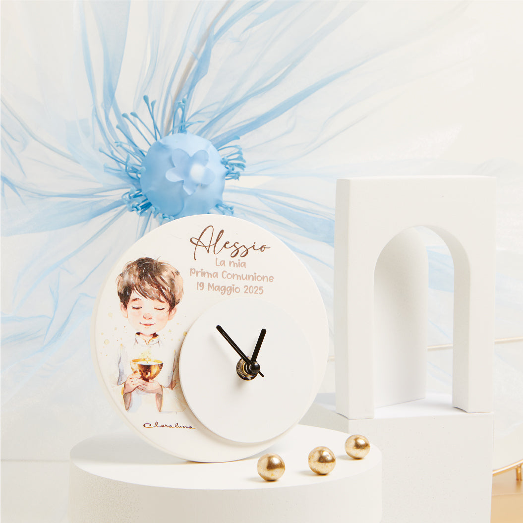 Orologio da tavolo bambino