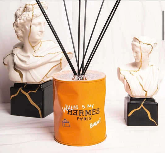 PROFUMATORE -WHERE IS MY BIRKIN-