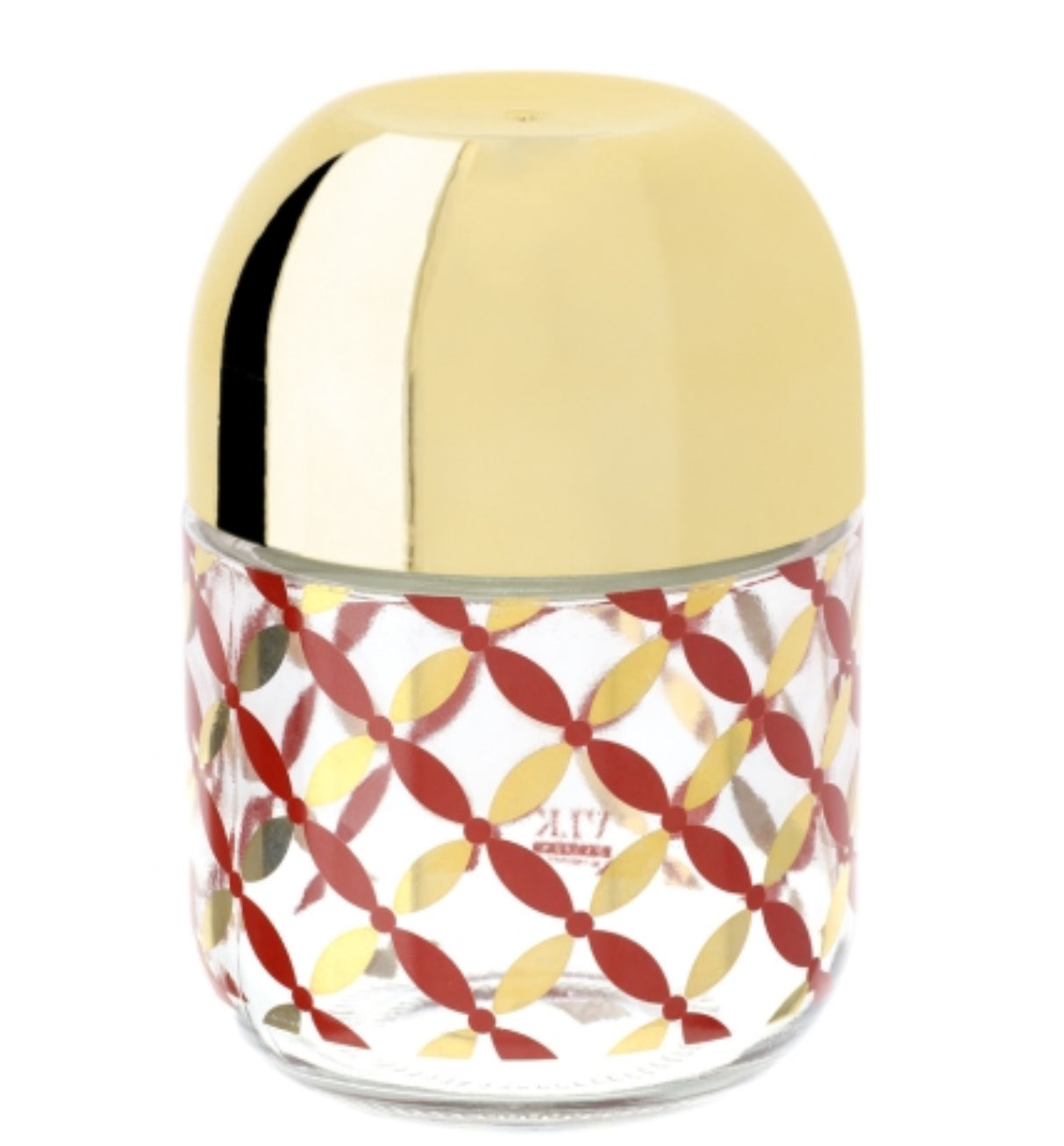 Contenitore in vetro "Vlk Design"