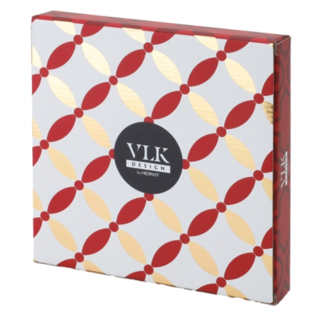 Contenitore in vetro "Vlk Design"