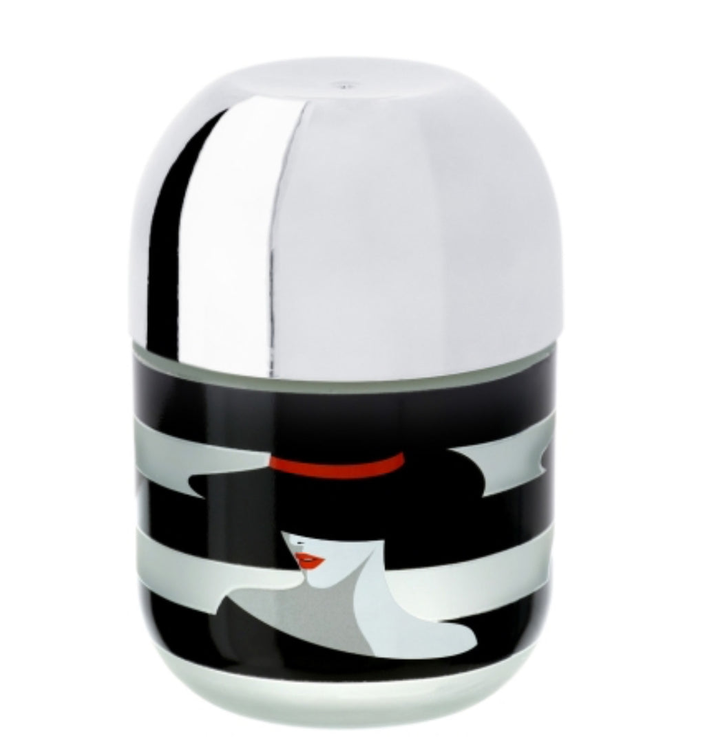 Contenitore vetro fashion