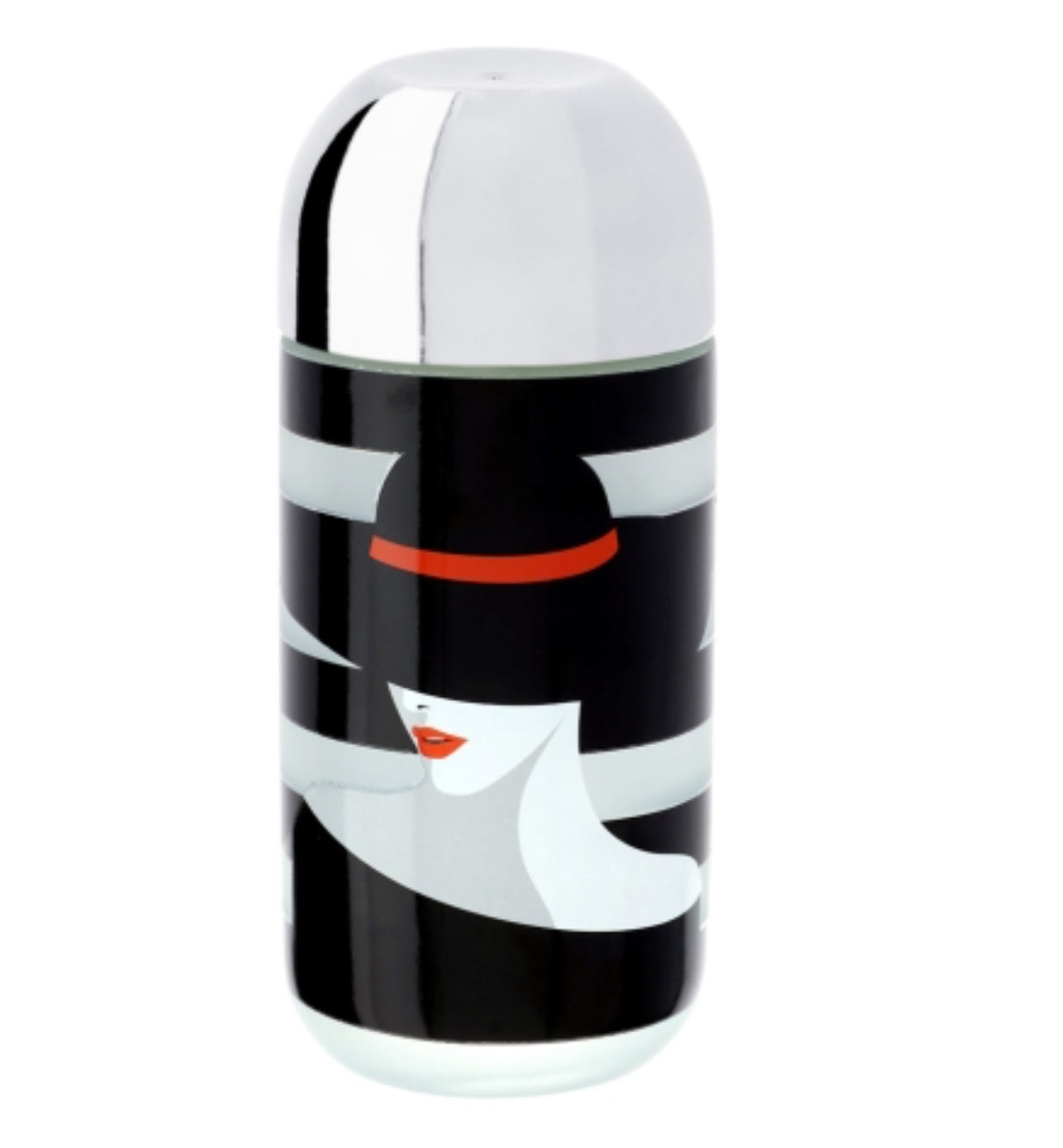 Contenitore vetro fashion