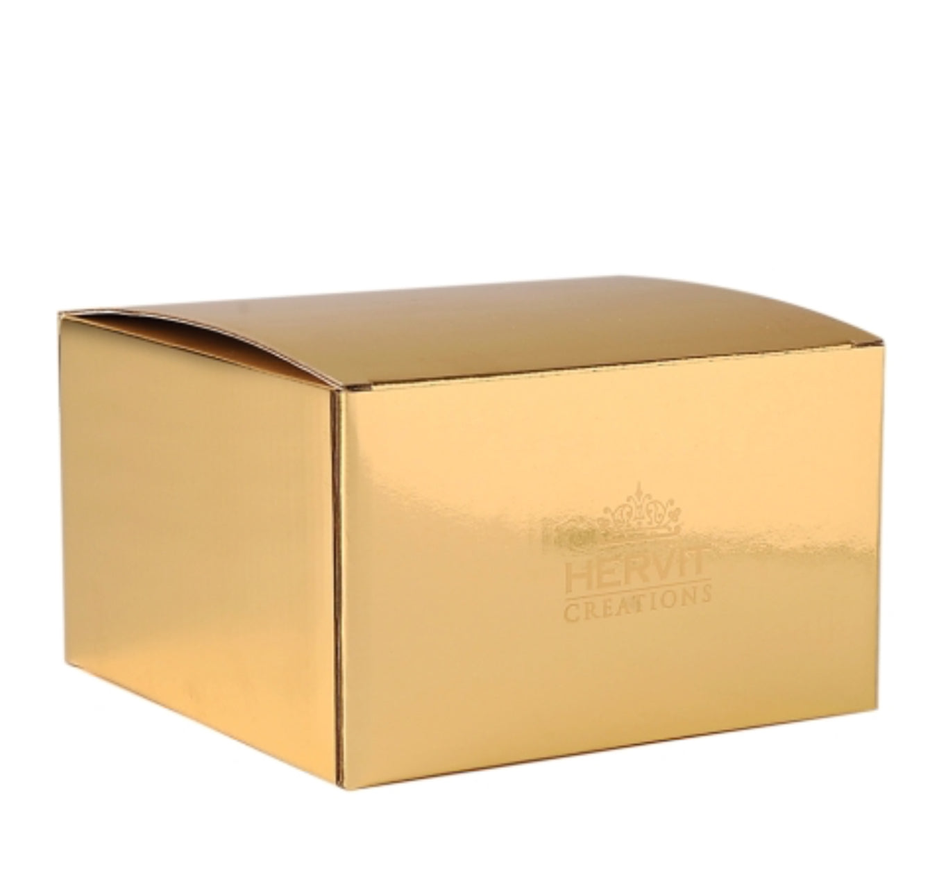 Cuore metallo traforato